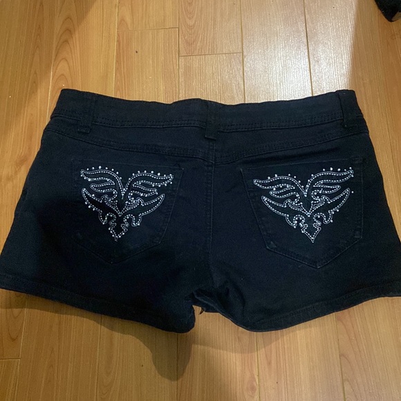 Streetwear Society shorts - Picture 2 of 3